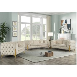Ghế Sofa & Sofa Các Loại
